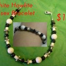 White Howlite
