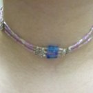 Beaded Choker