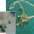 More Green Goodness