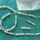 Blue Pearl Set