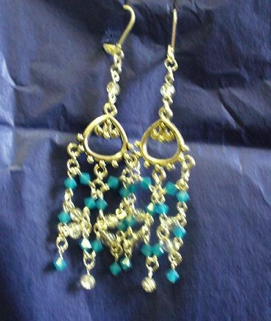 Cobalt Beauties