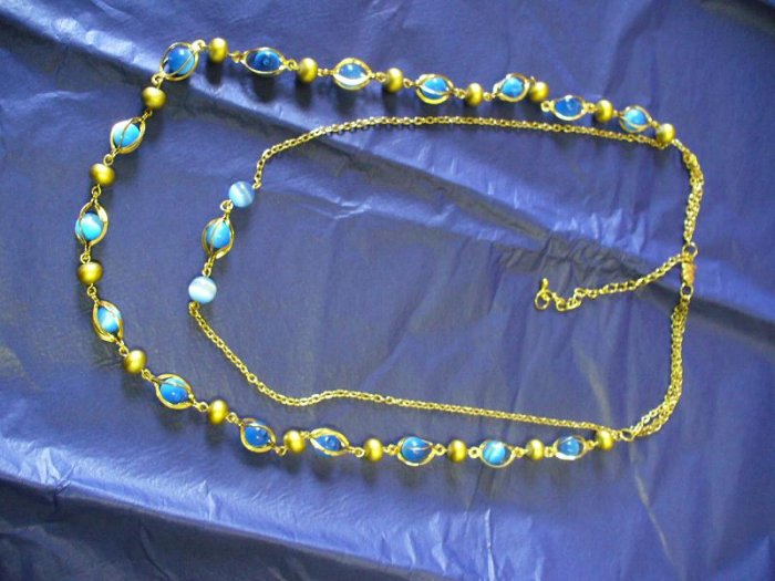 Fit for a Pharaoh