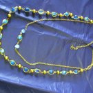 Fit for a Pharaoh