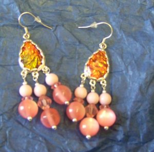 Pink Gumdrops