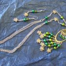 Green Stars
