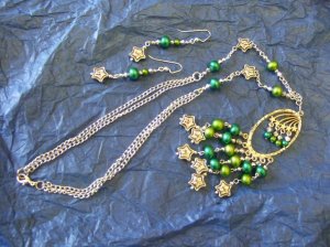 Green Stars