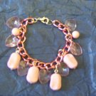 Pink Dangles