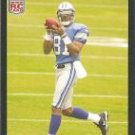 Calvin Johnson RC 2007 Topps #320