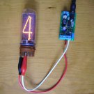 power supply for nixie tube (clock) in14 in16 in18 in12 nixie hv
