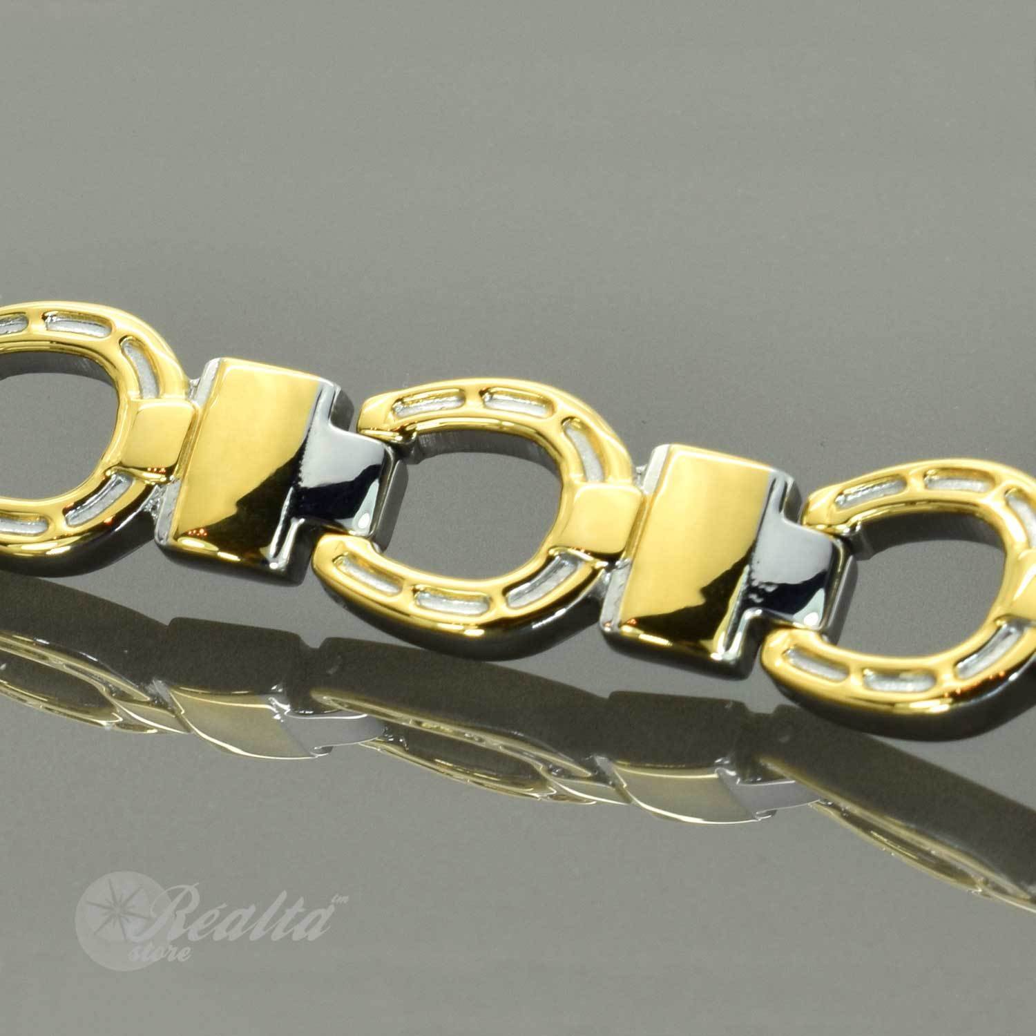 Womens Bracelets for Arthritis Joint Tennis Wrist Health