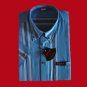 STOCK#22 [M] SHIRTS SHORT SLEEVE - MULTICOLOR - VOODOO