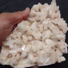 HEULANDITE ON MINERALS SPECIMEN B# -2