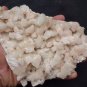 HEULANDITE ON MINERALS SPECIMEN B# -2
