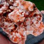 HEULANDITE MINERAL SPECIMEN # L-6