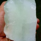 APOPHYLLITE GREEN CRYSTAL !! L-5