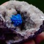 PENTAGONITE MINERAL SPECIMEN # A-3