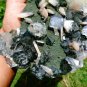 BEST QUALITY APOPHYLLITE STILBITE ON MATRIX E2#08