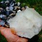 BEST QUALITY APOPHYLLITE STILBITE ON MATRIX E2#08