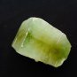 APOPHYLLITE GREEN CRYSTAL ON MATRIX # R-5