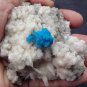 CAVANSITE STILBITE ON MINERALS SPECIMEN B# -2
