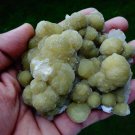 GYROLITE ON MATRIX  !!!L-6