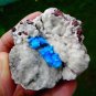 PENTAGONITE ON MATRIX !! A-1
