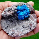 CAVANSITE MINERAL SPECIMEN !!! A-2