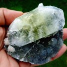 APOPHYLLITE CHALCEDONY MINERAL SPECIMEN !! A-1