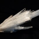 STUNNING SCOLECITE FLOWER !!!S-4