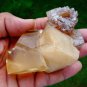 CALCITE MINERAL SPECIMEN # B-1