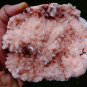 HEULANDITE PINK COLOR ON MATRIX  !!! G-3