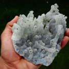 CHALCEDONY MINERAL SPECIMEN # B-1