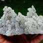 CHALCEDONY MINERAL SPECIMEN # B-1
