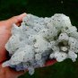 CHALCEDONY MINERAL SPECIMEN # B-1