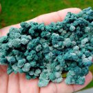 HEULANDITE MARSHY GREEN  !! L-4
