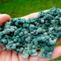 HEULANDITE MARSHY GREEN !! L-4