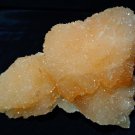 SHINY STILBITE SPECIMEN  E-#4-20