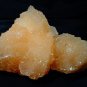 SHINY STILBITE SPECIMEN  E-#4-20