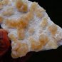 HEULANDITE ON MATRIX # B-1