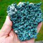 HEULANDITE MARSHY GREEN !! L-4