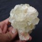 APOPHYLLITE STILBITE ON MINERALS SPECIMEN B# -2