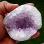 AMETHYST MINERAL SPECIMEN # L-5