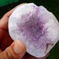AMETHYST MINERAL SPECIMEN # L-5