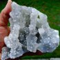 CHALCEDONY MINERAL SPECIMEN # B-5