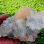 STILBITE APOPHYLLITE MOUNTAIN  RFM EHS !!! B-1