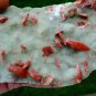 STILBITE RED CHALCEDONY  MINERAL SPECIMEN !!! A-2