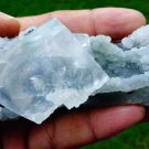 CALCITE CHALCEDONY MATRIX !!! A-2