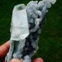 CALCITE CHALCEDONY MATRIX !!! A-2