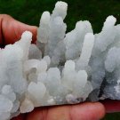 CHALCEDONY MINERAL SPECIMEN # L-5