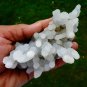 CHALCEDONY MINERAL SPECIMEN # L-5